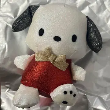 산리오 시크릿 마스코트 홀더