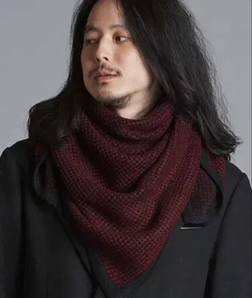 NO ID.(노아이디) 대형 스톨