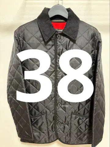 MACKINTOSH 매킨토시 퀼팅 자켓