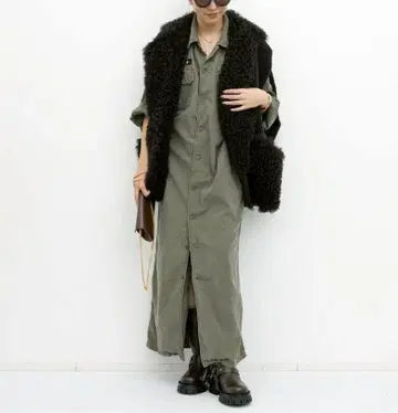 REMI RELIEF L'Appartement(레미 레리프) 원피스