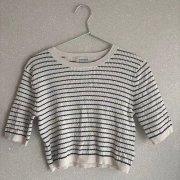 COCO DEAL 반팔 보더