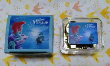 리틀 머메이드 아리엘 오르골