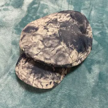 모자 헤븐 앤 어스 헌팅 캡