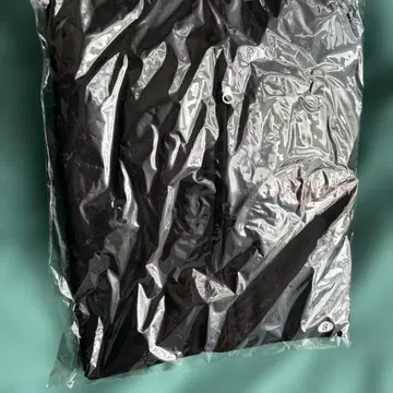 마츠모토 타카히로 House of strings 블랙 후드티 S