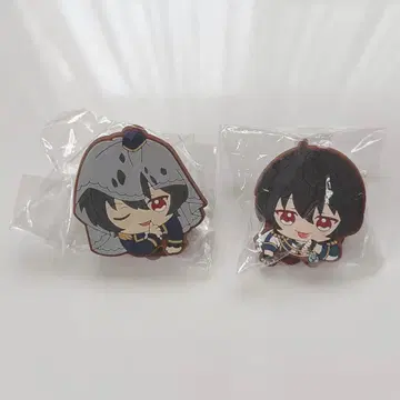 앙스타 Knights 사쿠마 리츠 사쿠마 리츠 논스톱 러버 클립 클립