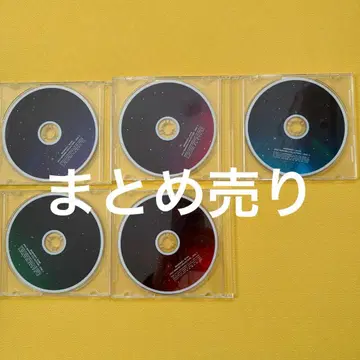 BIGBANG DVD 공식 ALIVE