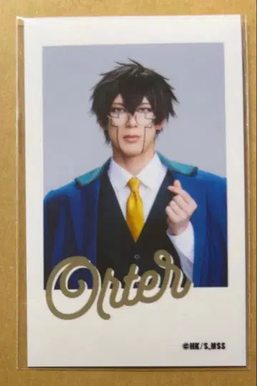 매쉬스테 폴라로이드 오타