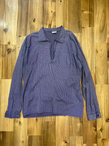 1월 5일까지 판매 피셔맨 셔츠