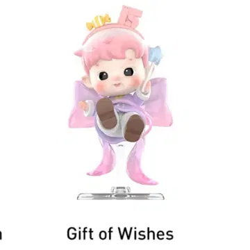 POPMART 15th Anniversary HACIPUPU