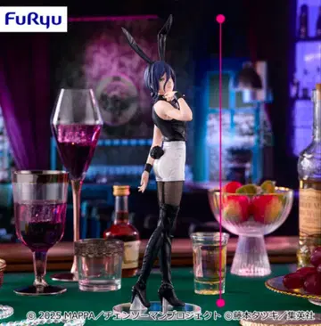 BiCute Bunnies 피규어 레제