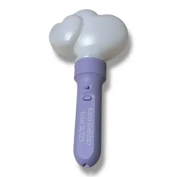 Kana Nishino Tour 2025 니시노 카나 후리후라 응원봉