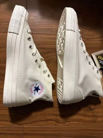 컨버스 GORE-TEX