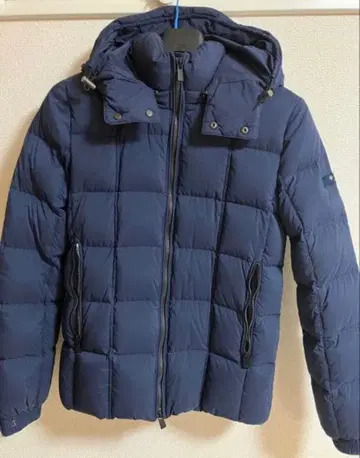 TATRAS 다운 자켓 제소 사이즈02