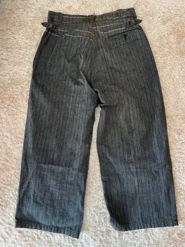 30년대 프랑스 워크 팬츠