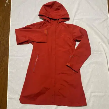 mont-bell 램블러 레인코트