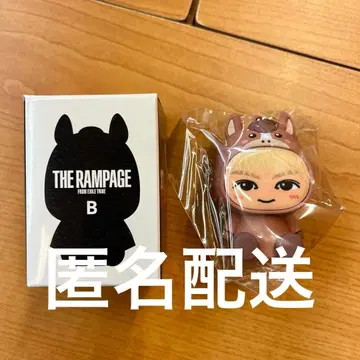 인형옷 키링 하세가와 신 2026년