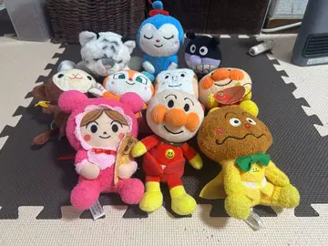 봉제 인형 낱개 판매도 가능