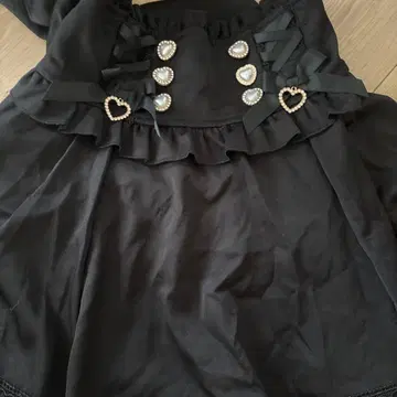 리즈리사 LIZLISA 스커트 양산형 지뢰계