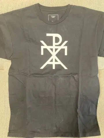 고샤 루브친스키 T셔츠