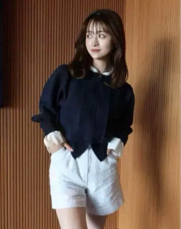 Bibiy susie shirt knit