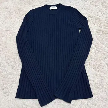 타임세일 Mila Owen 리브 긴팔