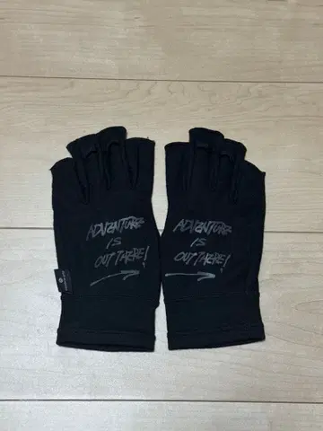 핸즈온 그립 그로브 AIOT 버전