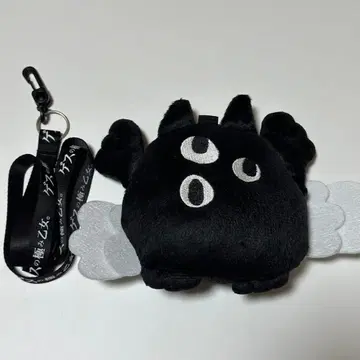 게스의 극민 오토메. 게스군 IC 카드 케이스