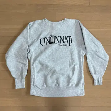 Champion 리버스 위브 맨투맨 L 사이즈