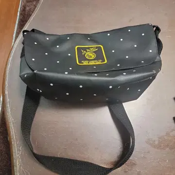 DE MARTINI x BEAMS / 메신저 백