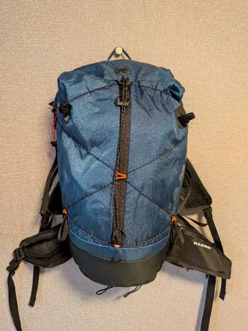 MAMMUT 듀칸 스파인 28-35