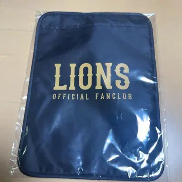 사이타마 세이부 라이온즈 우산 케이스