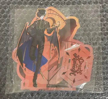 Crazy Raccoon 할로윈 아크릴 스탠드 Mondo