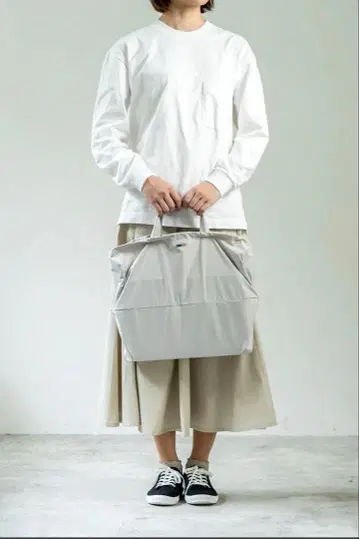 drip eco bag cover GRAY 미개봉