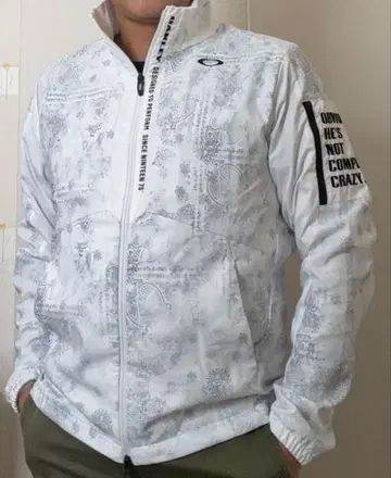 Oakley 골프 남성용 자켓