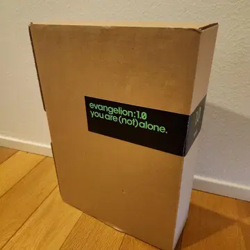 에반게리온 신극장판: 서 전 기록 전집