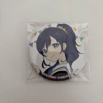 프로세카 카미고 축제 캔뱃지 아사히나 마후유