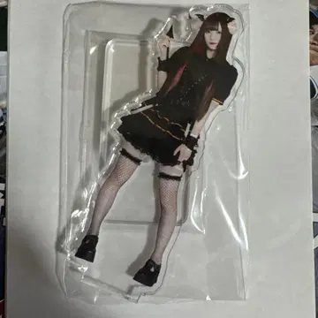 히나타 유마 NANIMO NO 할로윈 아크릴 스탠드