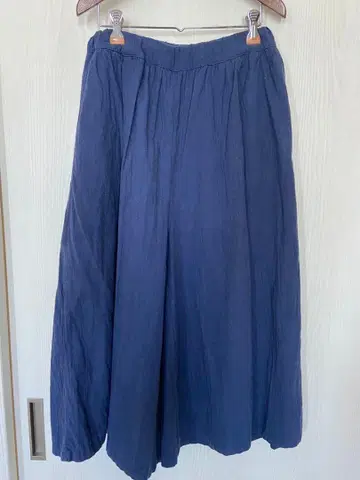 A HOPE HEMP 아호프헴프 가우초 팬츠