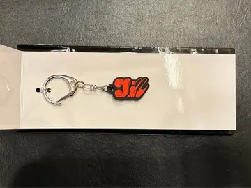 INI 109 팝업 2026 마츠다 진 네임 키링