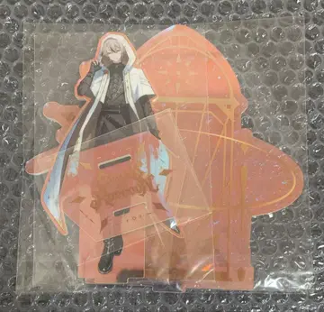 Crazy Raccoon 할로윈 아크릴 스탠드 토토믹스