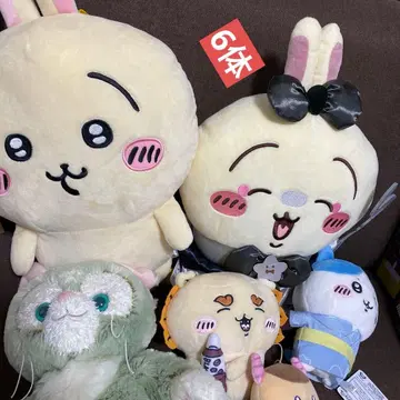 젤라토니 치이카와 (먼작귀)