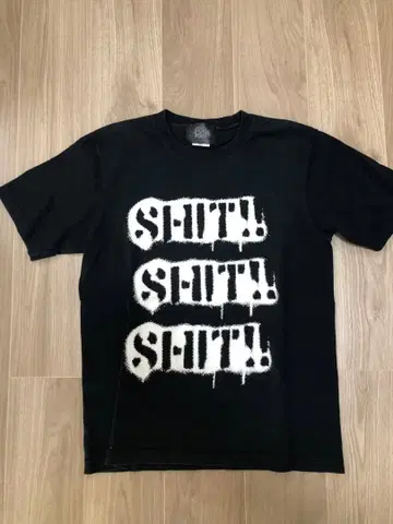 THE STAR CLUB 티셔츠