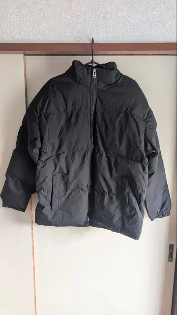 남성용 다운 자켓 빅 사이즈 3 L