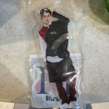 INI POPUP 아크릴 스탠드 타카츠카 히로무