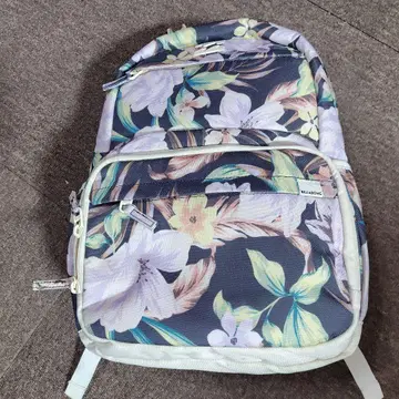 Billabong 플로럴 백팩
