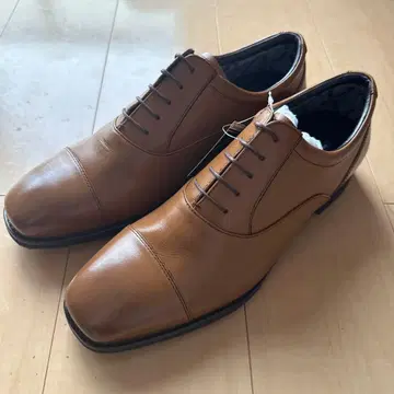 [ MADRAS ] 고어텍스 소재 비즈니스 슈즈 거의 새상품