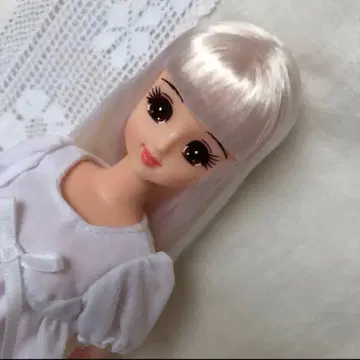 마린 리카짱 캐슬제