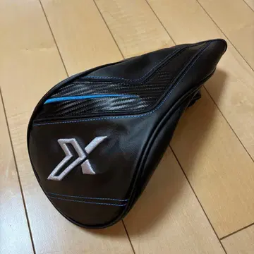 젝시오엑스 드라이버 골프헤드커버