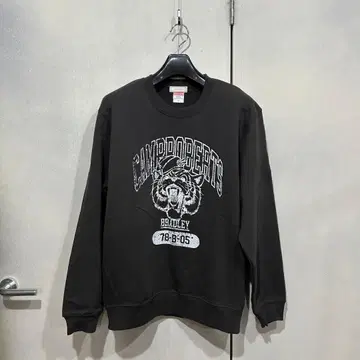 mi via loca 맨투맨