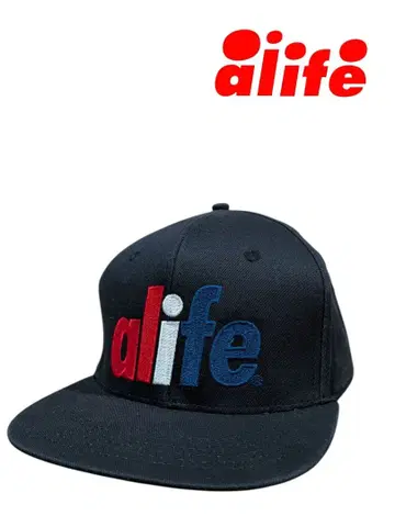 alife 에이라이프 야구 모자 NEWYORK 스냅백